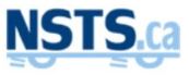 NSTS Logo